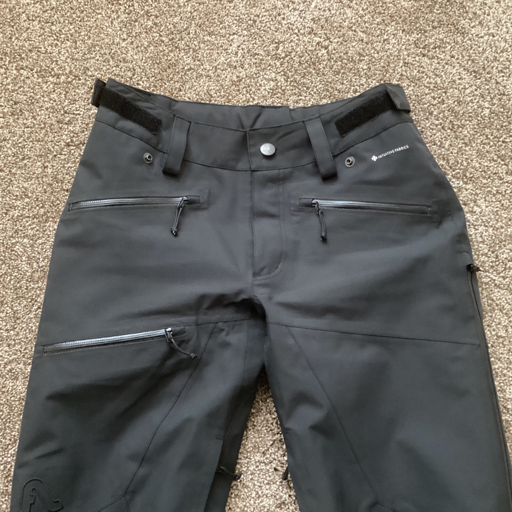 Flylow Nina Pant SHORT - Picture 2 of 4